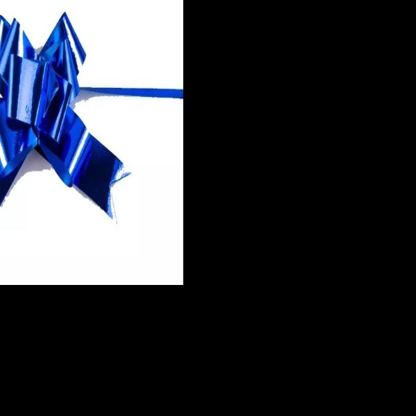 MOÑO CELOMAG. MET. GOF. GIG. AZUL REY CJ.C50 C12